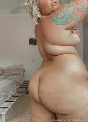 tallulahmoon / Tallulah Moon / tallulah_moon nude photo #0002
