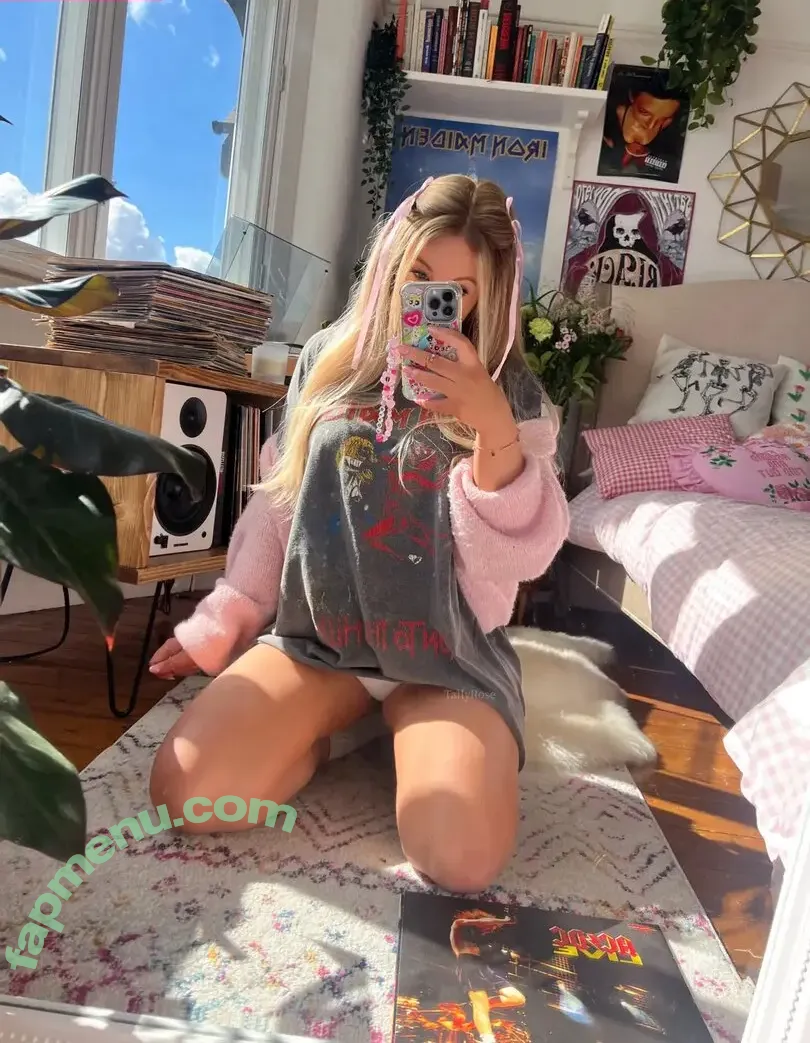 TallyRose nude photo #0040 (itstallyrose)