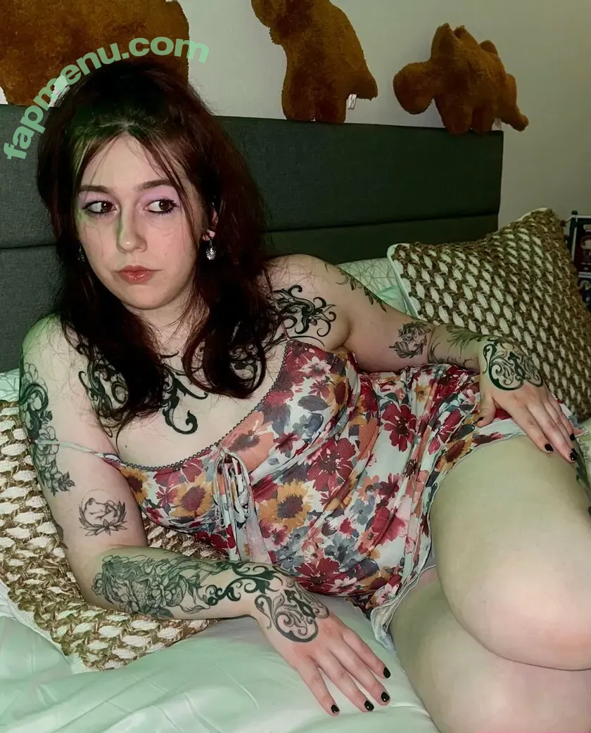 TallyWyte nude photo #0040 (goatedtranny)