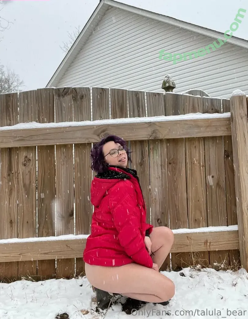 talula_bear nude photo #0007 (talula_bear)