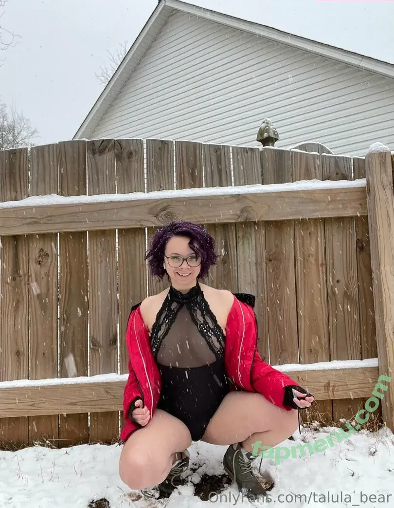 talula_bear nude photo #0008 (talula_bear)