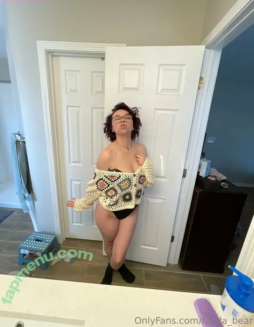 talula_bear nude photo #0014 (talula_bear)