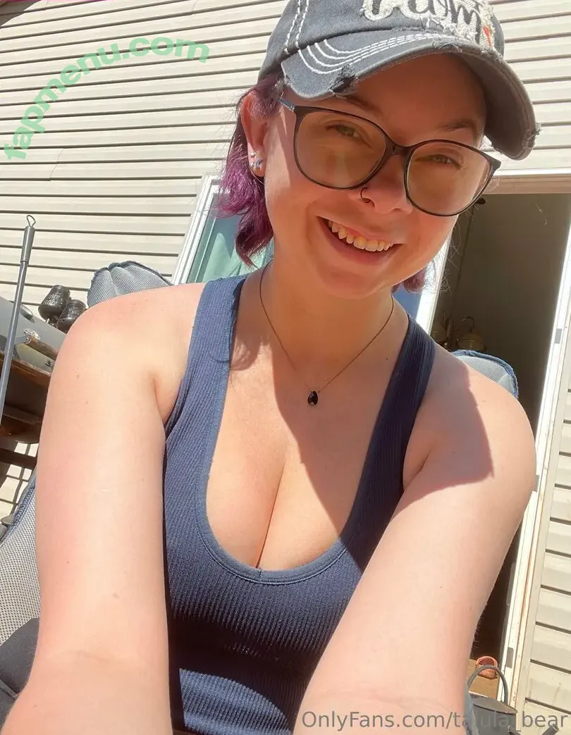 talula_bear nude photo #0016 (talula_bear)
