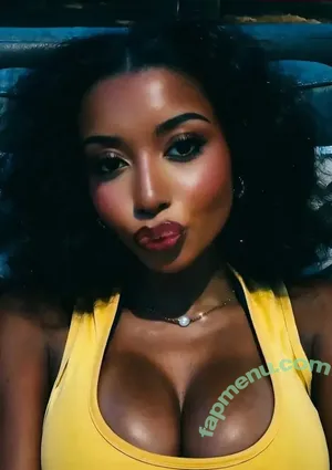 Taly W / talisha_wanjiru nude photo #0003