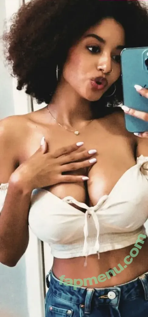 Taly W nude photo #0005 (talisha_wanjiru)