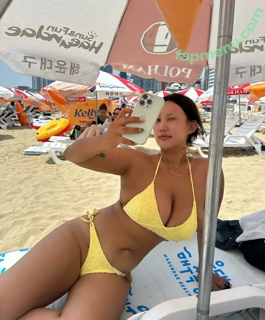 Tam Taemi (탬태미) | IG@sssa_mi nude photo #0009 (taetaemix0)