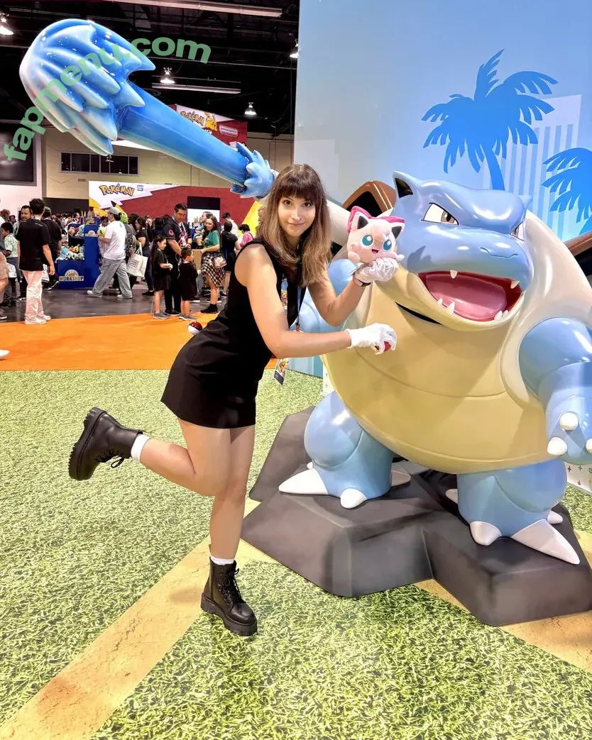 Tama Hero nude photo #0087 (Tamashii Hiroka / tamaplays / thiscatadopts)