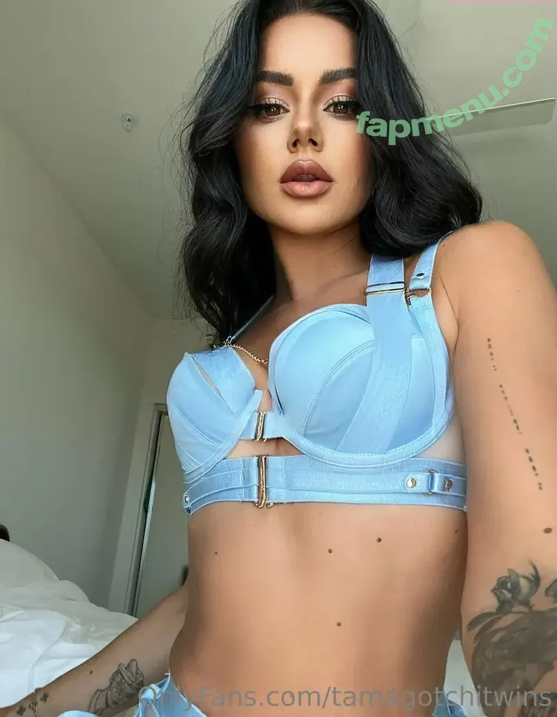 tamagotchitwins nude photo #0022 (tamagotchitwins)