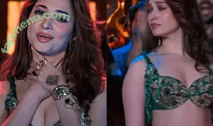 Tamanna Bhatia / tamannaahspeaks nude photo #0036
