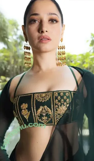 Tamanna Bhatia / tamannaahspeaks nude photo #0057