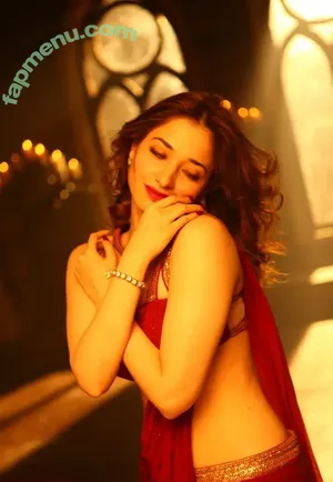 Tamanna Bhatia / tamannaahspeaks nude photo #0158