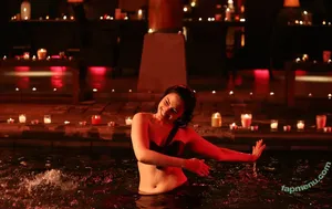 Tamanna Bhatia / tamannaahspeaks nude photo #0164