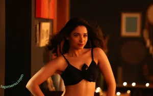 Tamanna Bhatia / tamannaahspeaks nude photo #0168