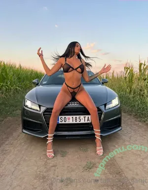 Tamara Bojanic / tamarabojanic / tammbojanic nude photo #0050