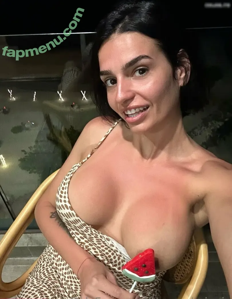 Tamara Bojanic nude photo #0081 (tamarabojanic / tammbojanic)