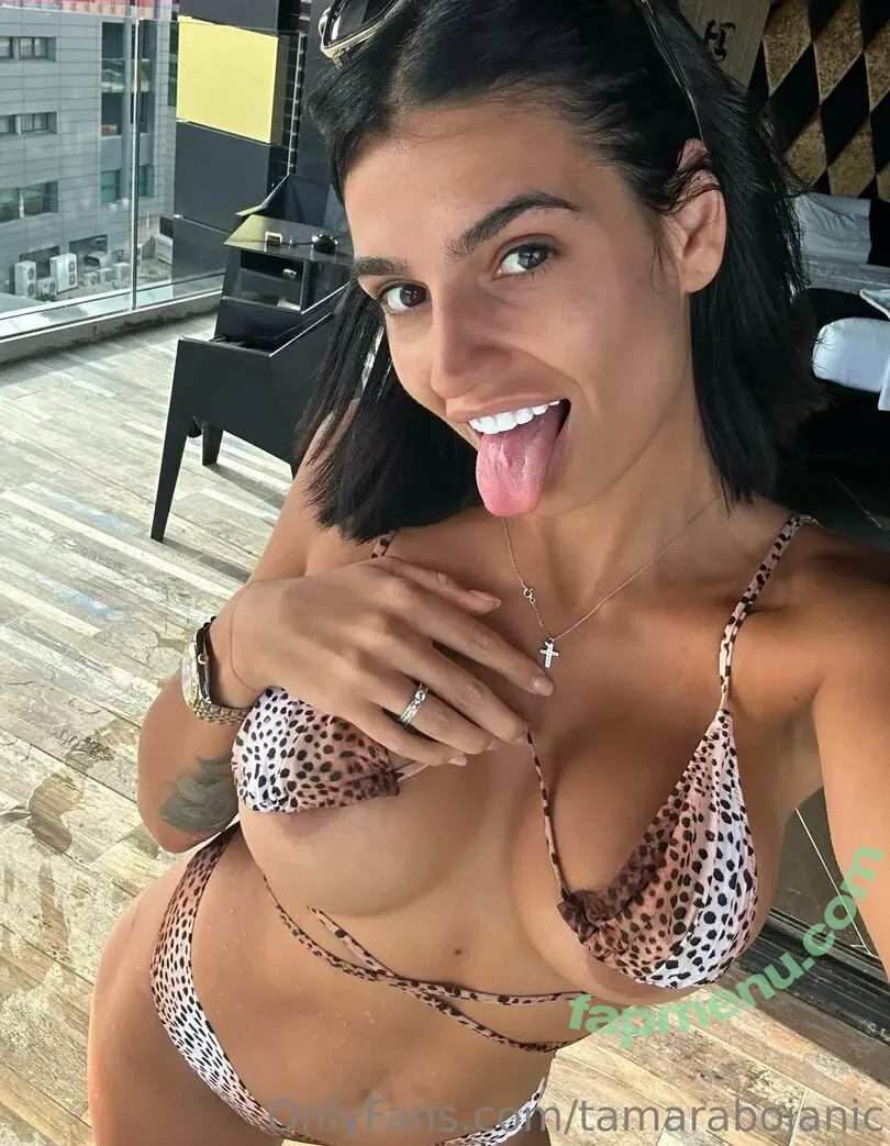 Tamara Bojanic nude photo #0089 (tamarabojanic / tammbojanic)