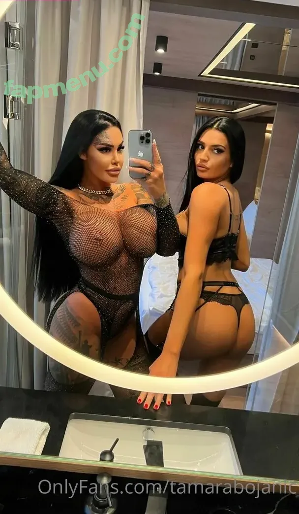 Tamara Bojanic nude photo #0120 (tamarabojanic / tammbojanic)