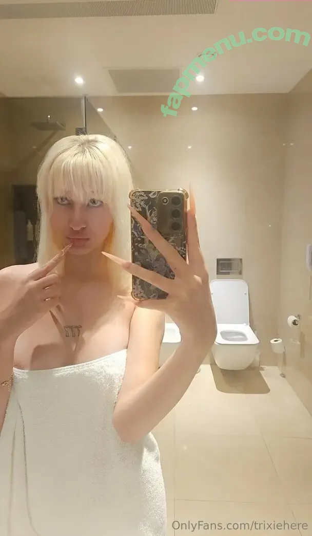 Tamara Golubovic nude photo #0002 (golubovictamara / trixiehere / trrixiie)