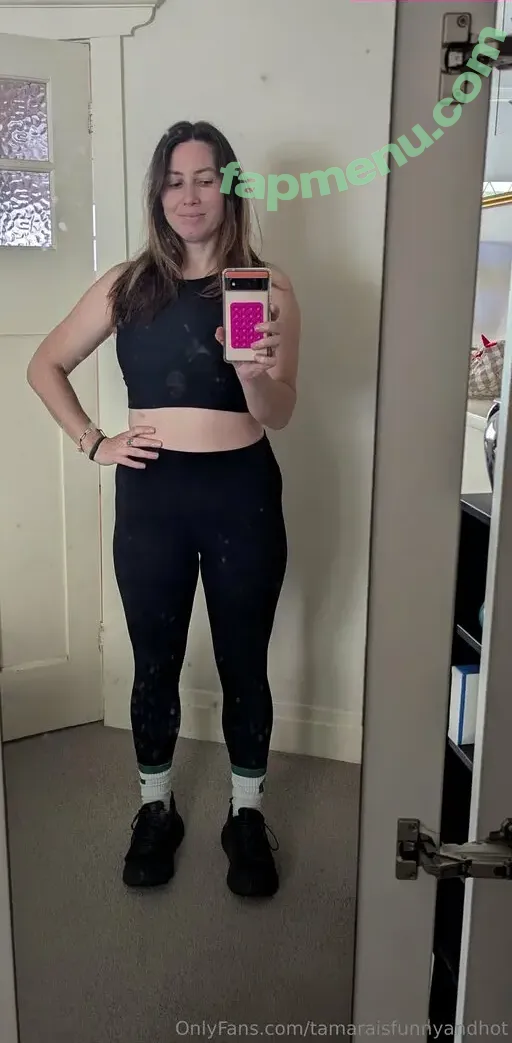 tamaraisfunnyandhot nude photo #0001 (tamaraisfunnyandhot)