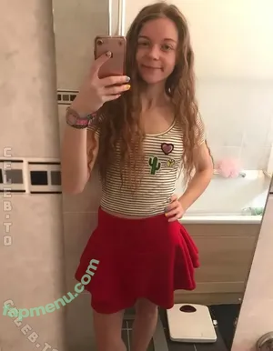 tambourinexoxos / tambourinexoxo nude photo #0082