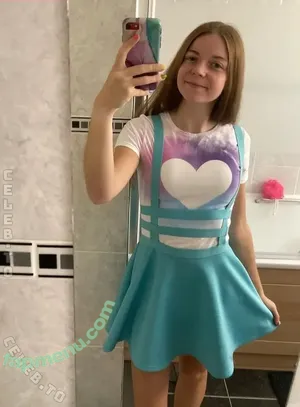 tambourinexoxos / tambourinexoxo nude photo #0107