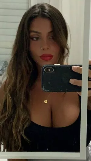 Tami Bar / tami__bar / tamiibabie nude photo #0009