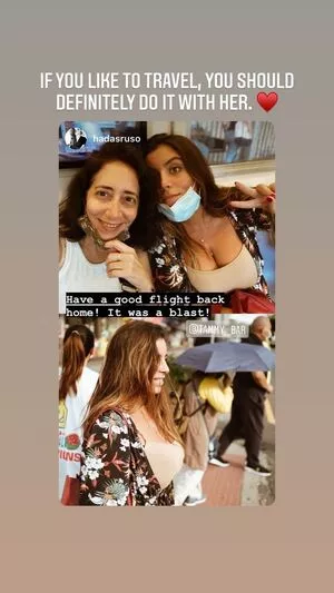 Tami Bar / tami__bar / tamiibabie nude photo #0033