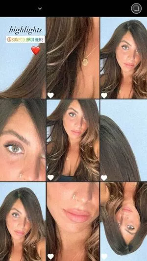 Tami Bar / tami__bar / tamiibabie nude photo #0044