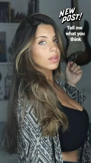 Tami Bar / tami__bar / tamiibabie nude photo #0057