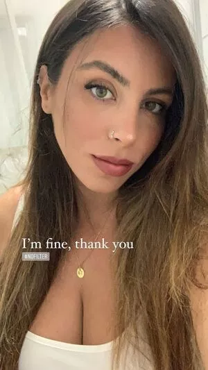 Tami Bar / tami__bar / tamiibabie nude photo #0075