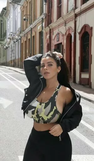 Tami Bar / tami__bar / tamiibabie nude photo #0117