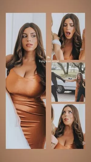 Tami Bar / tami__bar / tamiibabie nude photo #0135