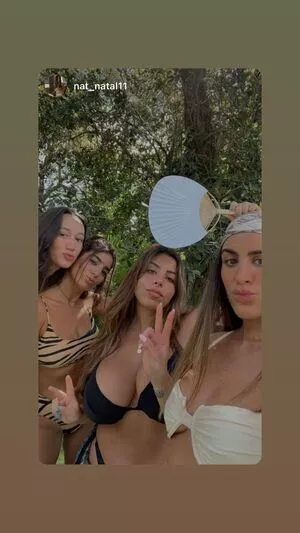 Tami Bar / tami__bar / tamiibabie nude photo #0139