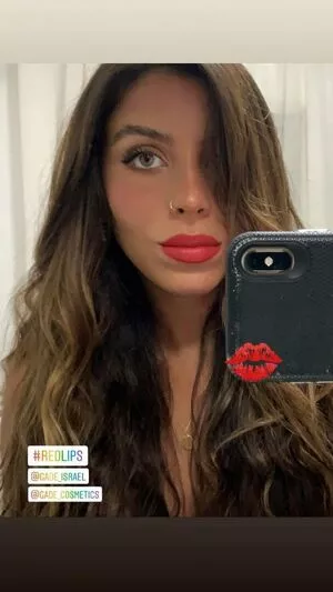 Tami Bar / tami__bar / tamiibabie nude photo #0151