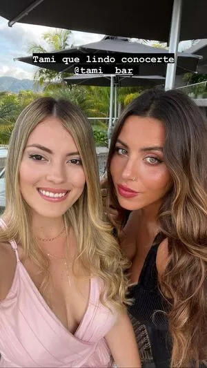 Tami Bar / tami__bar / tamiibabie nude photo #0176