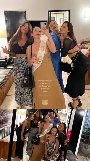 Tami Bar / tami__bar / tamiibabie nude photo #0292