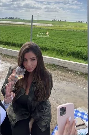 Tami Bar / tami__bar / tamiibabie nude photo #0296