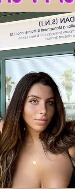 Tami Bar / tami__bar / tamiibabie nude photo #0300