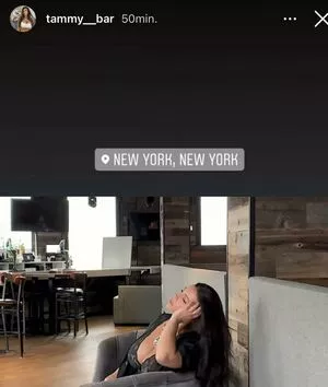 Tami Bar / tami__bar / tamiibabie nude photo #0304