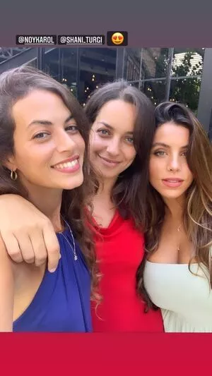 Tami Bar / tami__bar / tamiibabie nude photo #0306