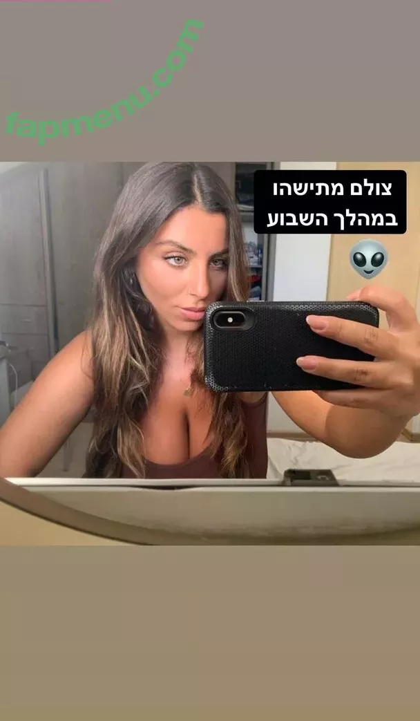 Tami Bar nude photo #0002 (tami__bar / tamiibabie)