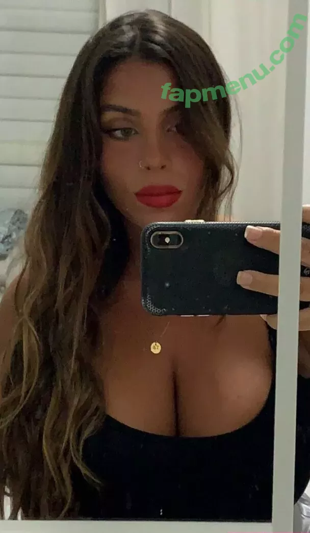 Tami Bar nude photo #0009 (tami__bar / tamiibabie)