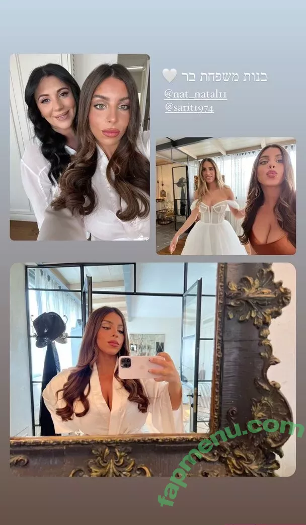 Tami Bar nude photo #0014 (tami__bar / tamiibabie)