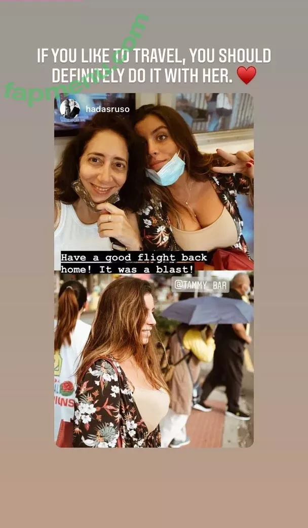 Tami Bar nude photo #0033 (tami__bar / tamiibabie)