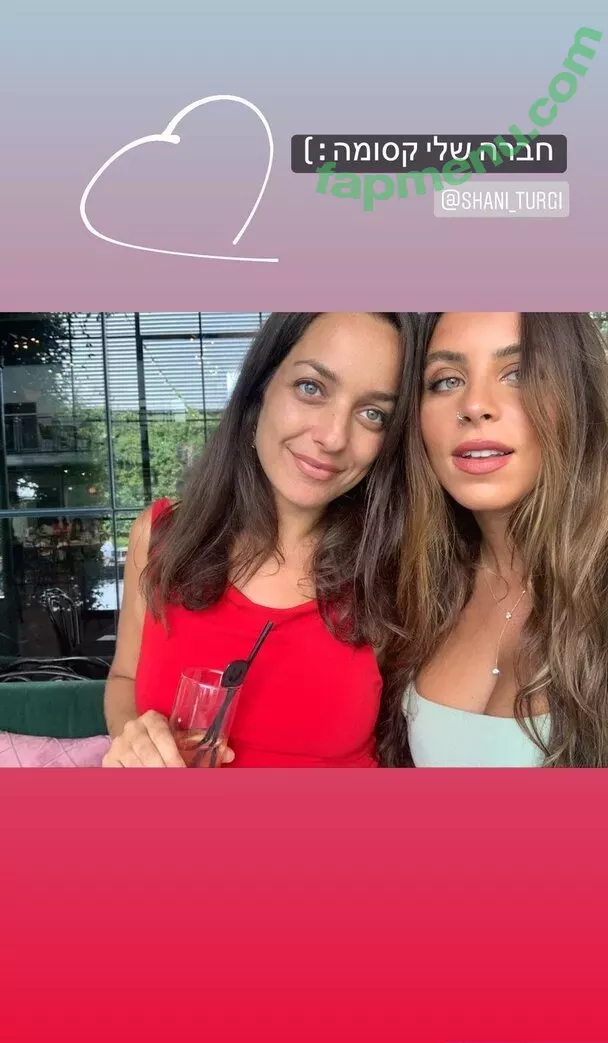 Tami Bar nude photo #0047 (tami__bar / tamiibabie)