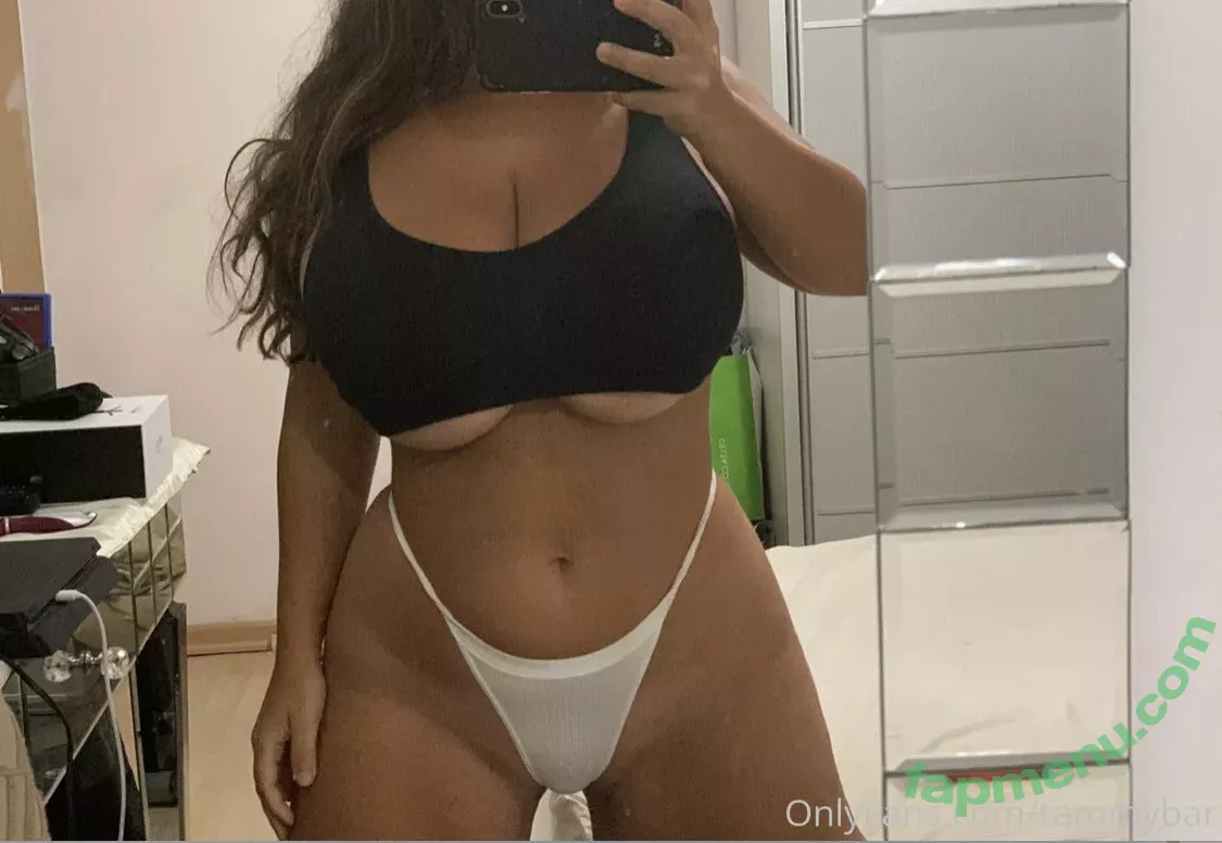 Tami Bar nude photo #0050 (tami__bar / tamiibabie)