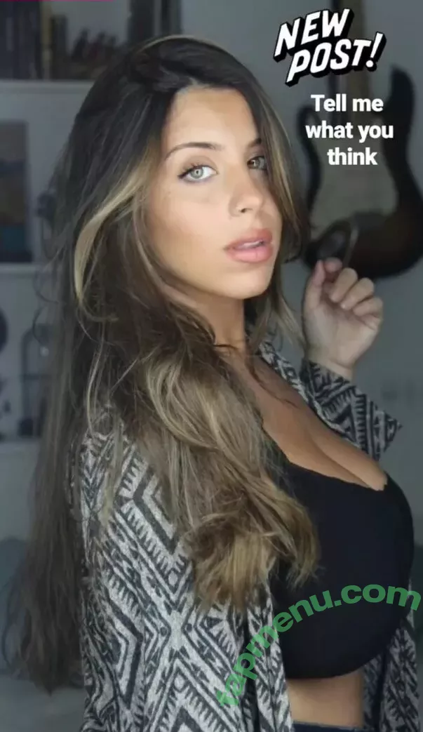 Tami Bar nude photo #0057 (tami__bar / tamiibabie)