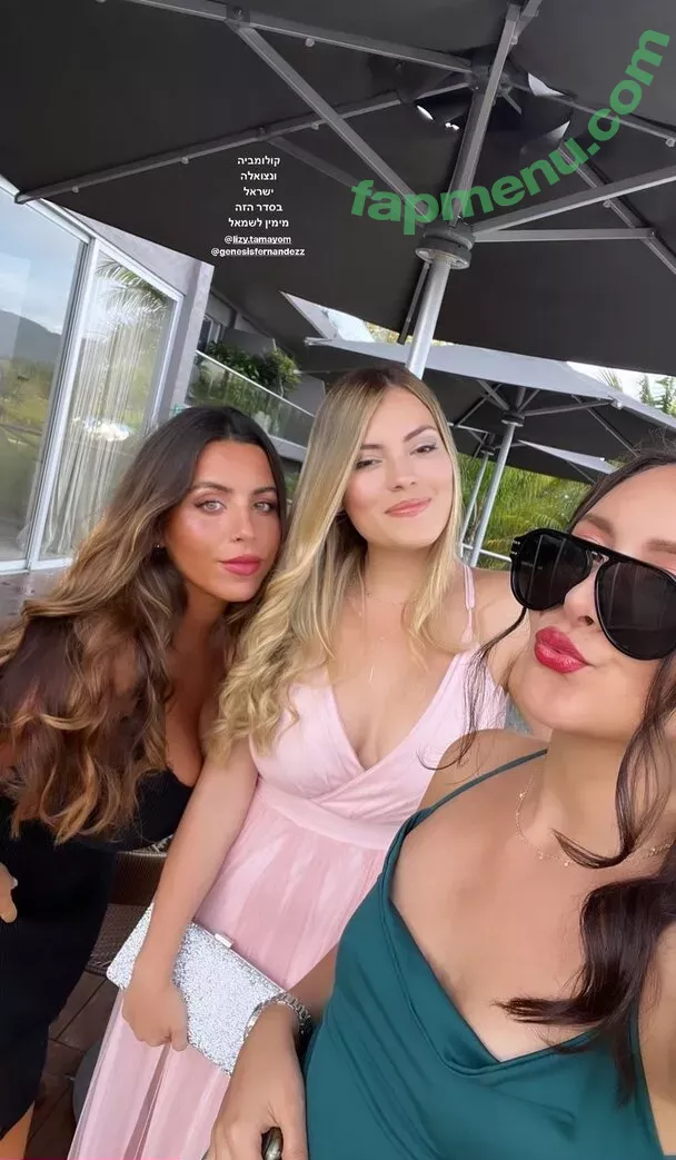 Tami Bar nude photo #0059 (tami__bar / tamiibabie)