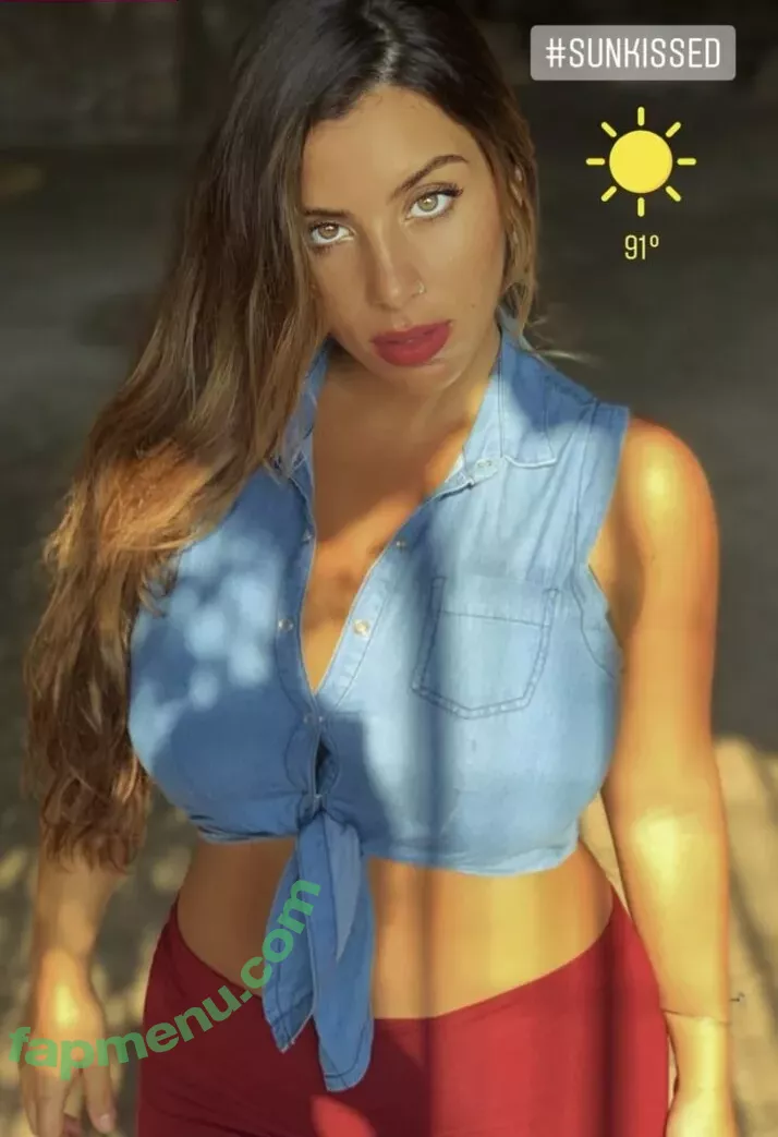 Tami Bar nude photo #0140 (tami__bar / tamiibabie)