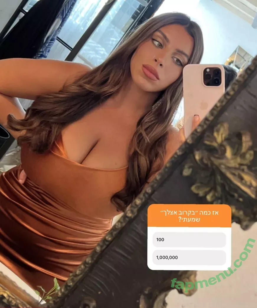 Tami Bar nude photo #0148 (tami__bar / tamiibabie)